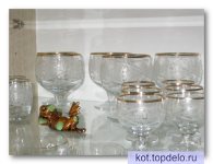 Хрустальный блеск Хрустальный блеск