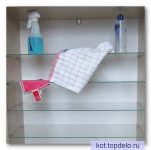 Безопасные средства для ухода за хрусталем Безопасные средства для ухода за хрусталем